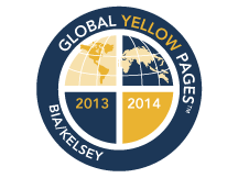 Global Yellow Pages
