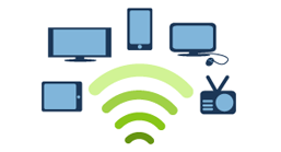 TV and Radio Forecasts
