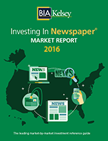 Investing In Newspaper Market Report