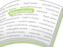 Asset Appraisals