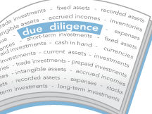 Due Diligence